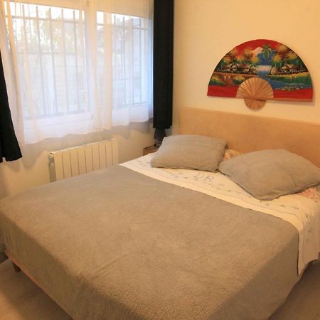 Maison Hotes Pres De Disneyland Paris Lagny-sur-Marne Bagian luar foto