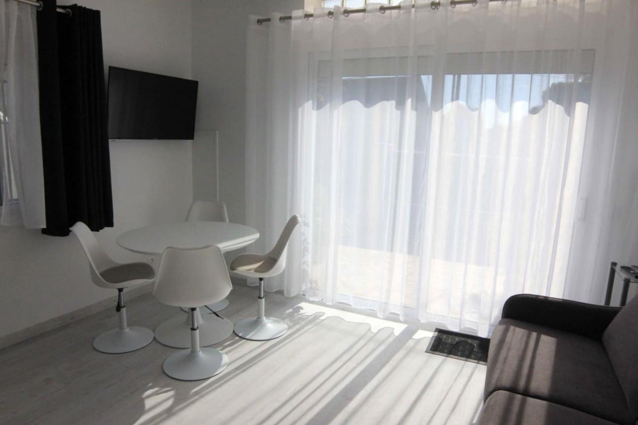 Maison Hotes Pres De Disneyland Paris Lagny-sur-Marne Bagian luar foto