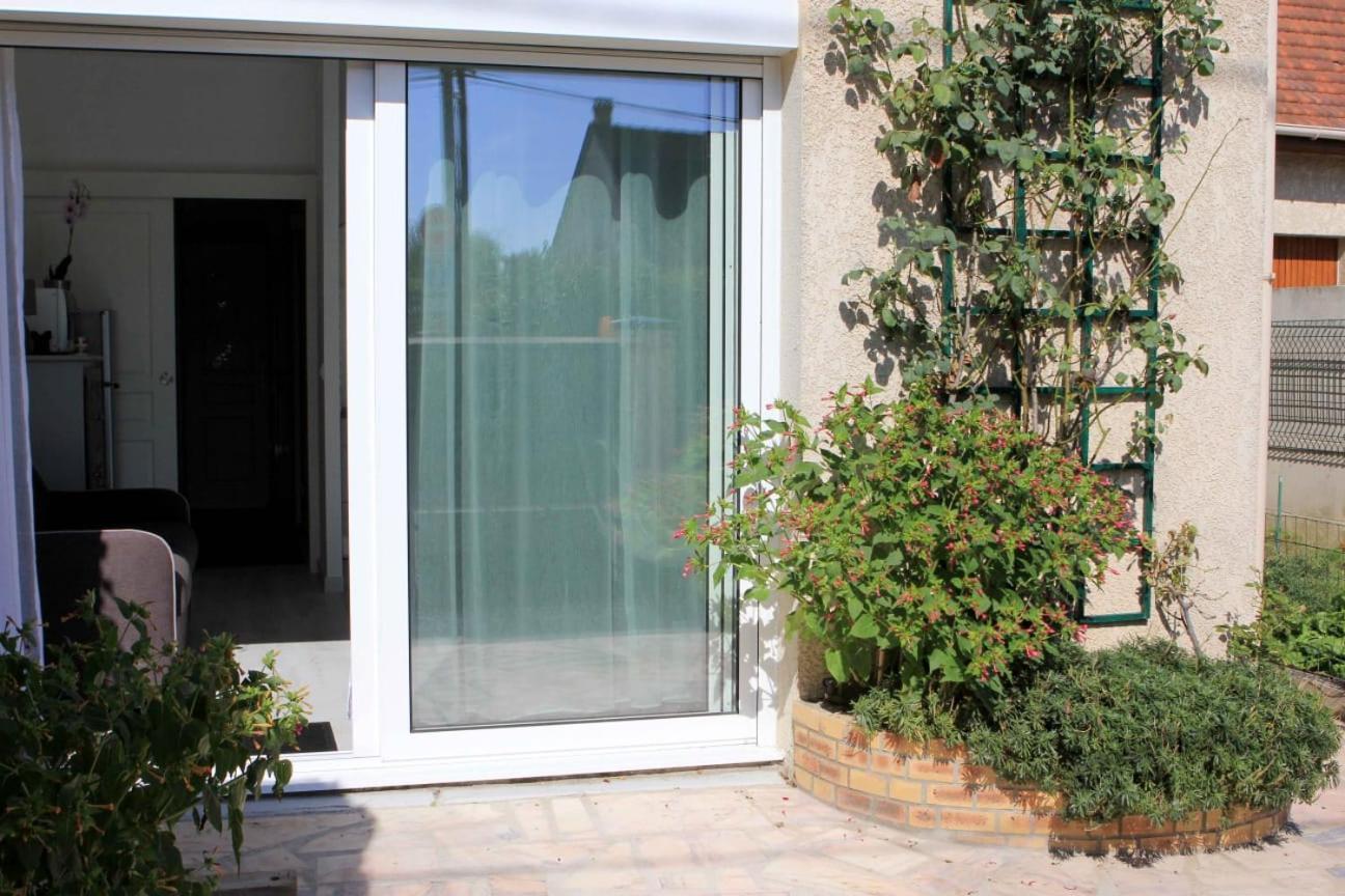 Maison Hotes Pres De Disneyland Paris Lagny-sur-Marne Bagian luar foto