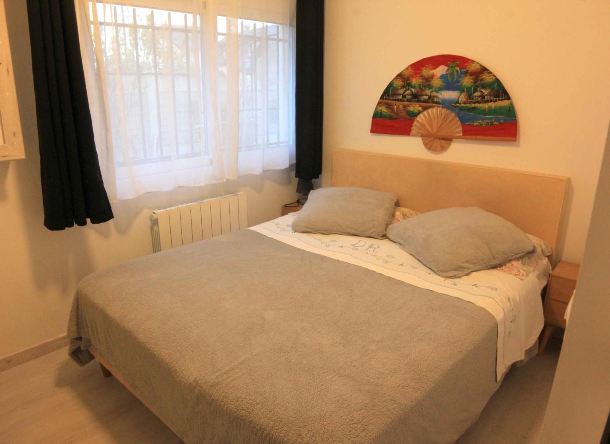 Maison Hotes Pres De Disneyland Paris Lagny-sur-Marne Bagian luar foto